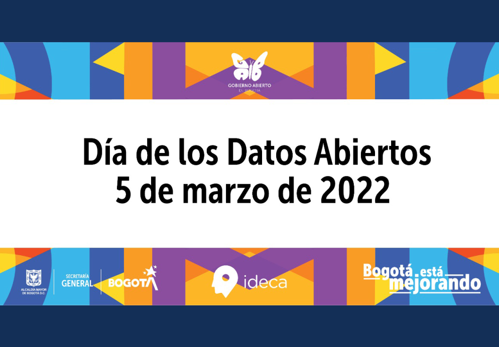 Datos abiertos