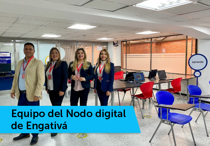 Nodos Digitales