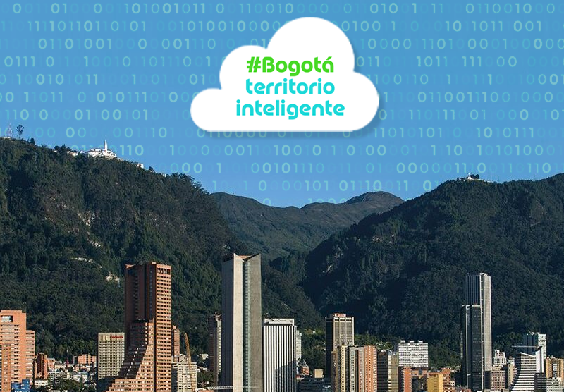 Política Bogotá Territorio Inteligente